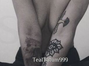 TealTatum999