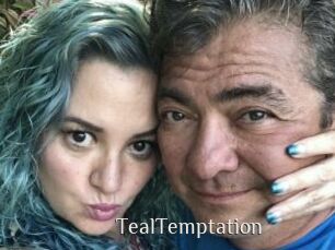 TealTemptation