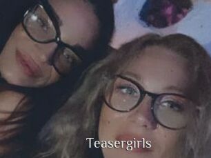 Teasergirls