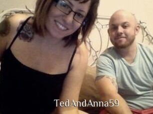 TedAndAnna59