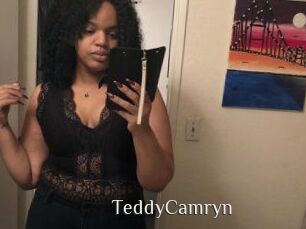 TeddyCamryn