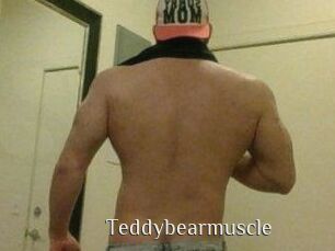 Teddybear_muscle