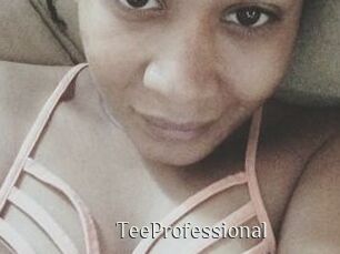 TeeProfessional