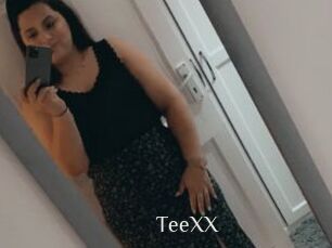 TeeXX