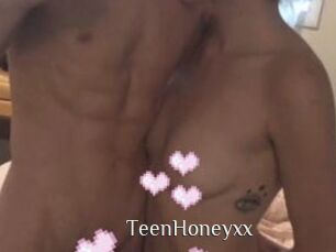 TeenHoneyxx