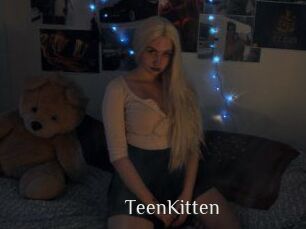 TeenKitten