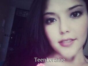 TeenLoraine