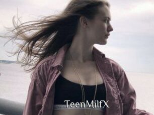 TeenMilfX