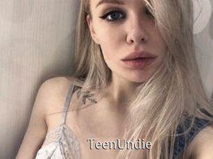 TeenUndie