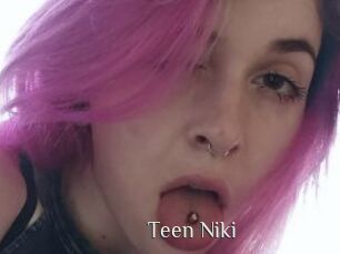 Teen_Niki