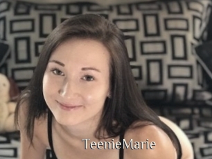 TeenieMarie