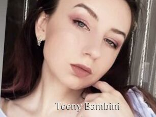 Teeny_Bambini