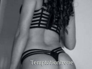 TemptationIrene