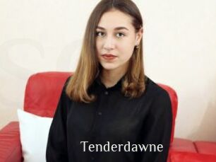 Tenderdawne