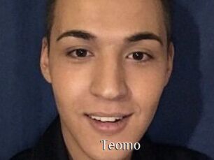 Teomo