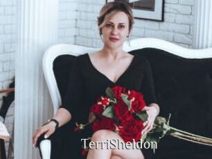 TerriSheldon