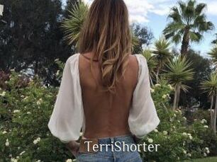 TerriShorter