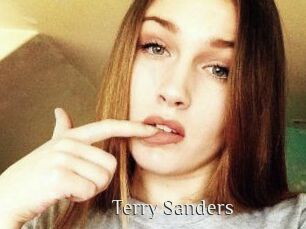 Terry_Sanders