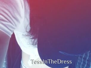 TessInTheDress