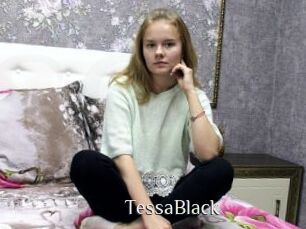 TessaBlack