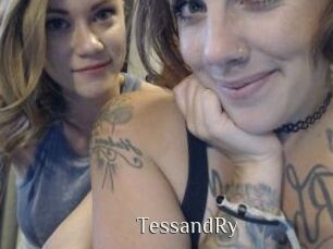 TessandRy