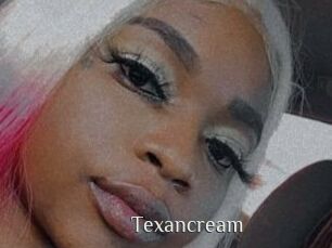 Texancream