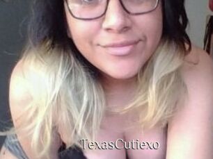 TexasCutiexo