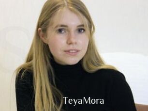 TeyaMora