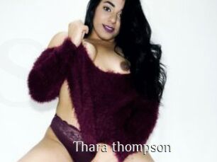 Thara_thompson