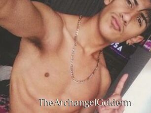 TheArchangelGoldenn