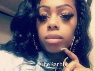 TheBarbie