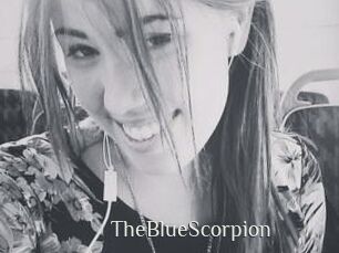 TheBlueScorpion