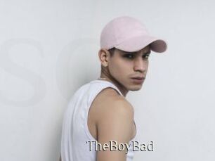 TheBoyBad