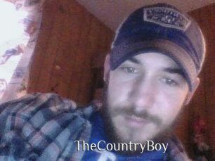 TheCountryBoy