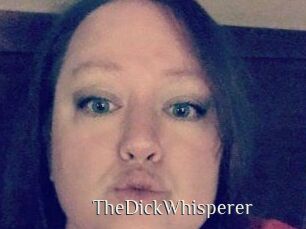 TheDickWhisperer