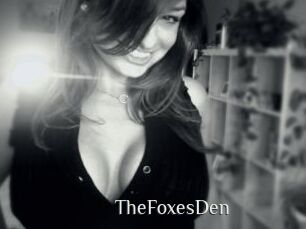 TheFoxesDen