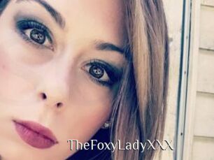 TheFoxyLadyXXX