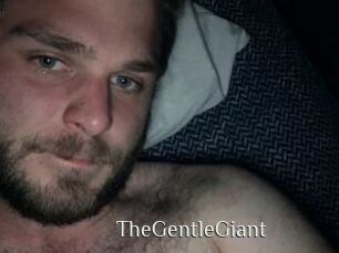 TheGentleGiant