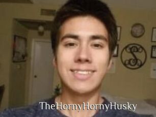 TheHornyHornyHusky