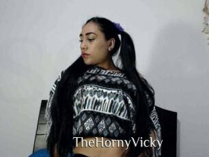 TheHornyVicky