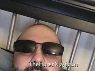 TheHorseMagician