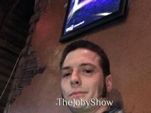 TheJobyShow