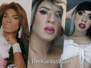 TheKardashians