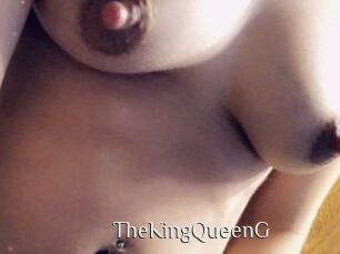 TheKingQueenG