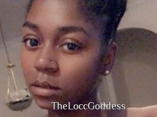 TheLoccGoddess