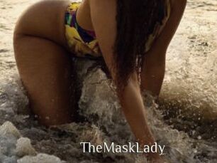 TheMaskLady