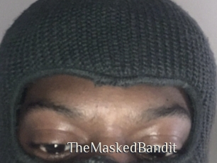 TheMaskedBandit