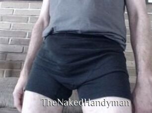 TheNakedHandyman