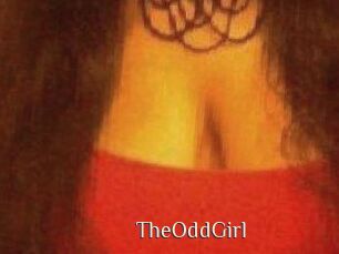 TheOddGirl