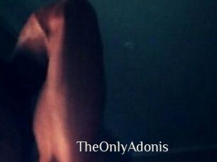 TheOnlyAdonis